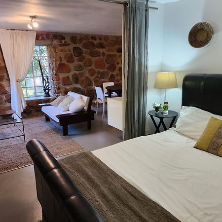 Гостевой дом The Bardolino Artists Retreat Нелспрёйт Экстерьер фото