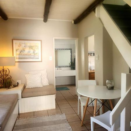 Гостевой дом The Bardolino Artists Retreat Нелспрёйт Экстерьер фото