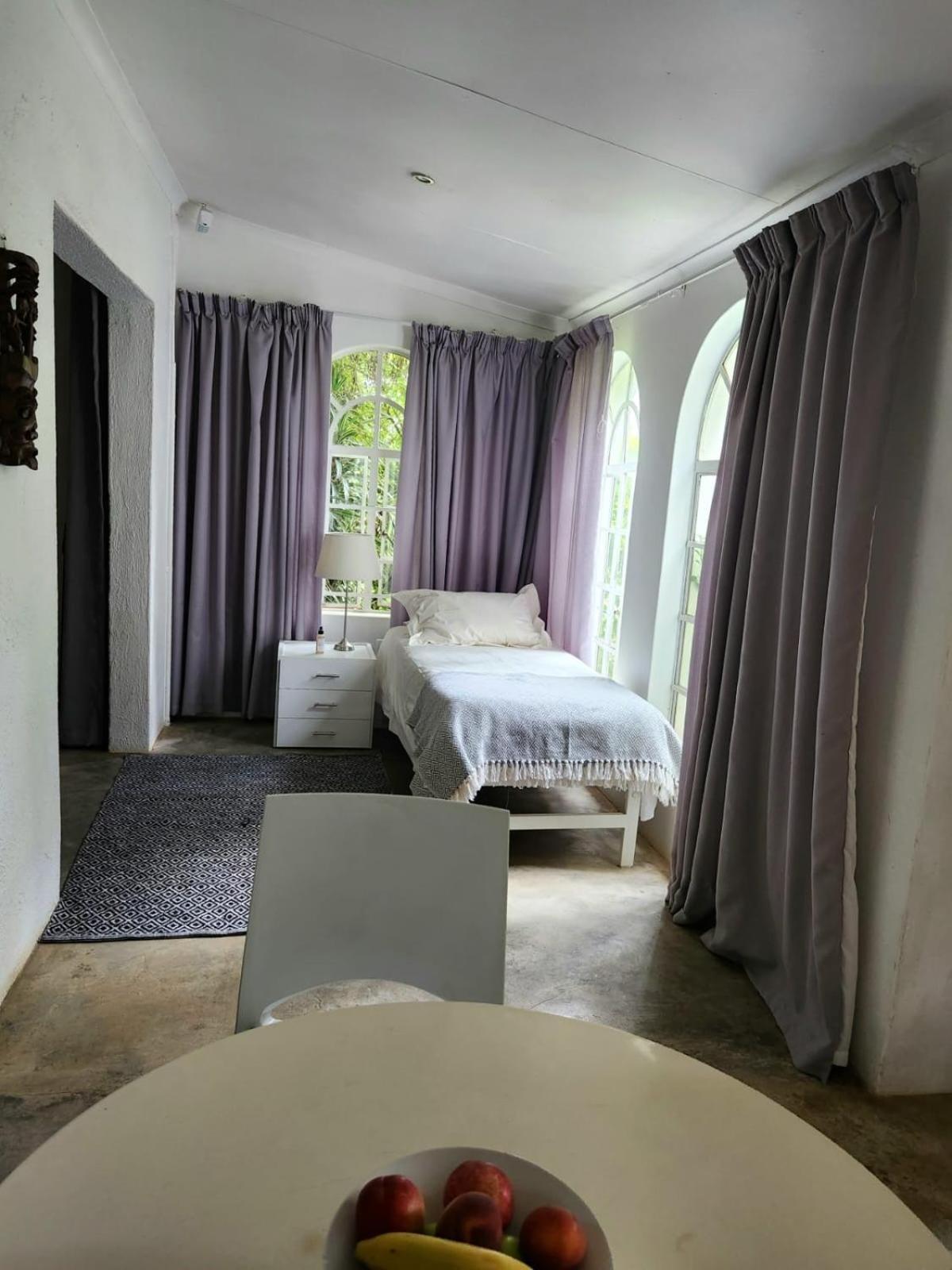 Гостевой дом The Bardolino Artists Retreat Нелспрёйт Экстерьер фото