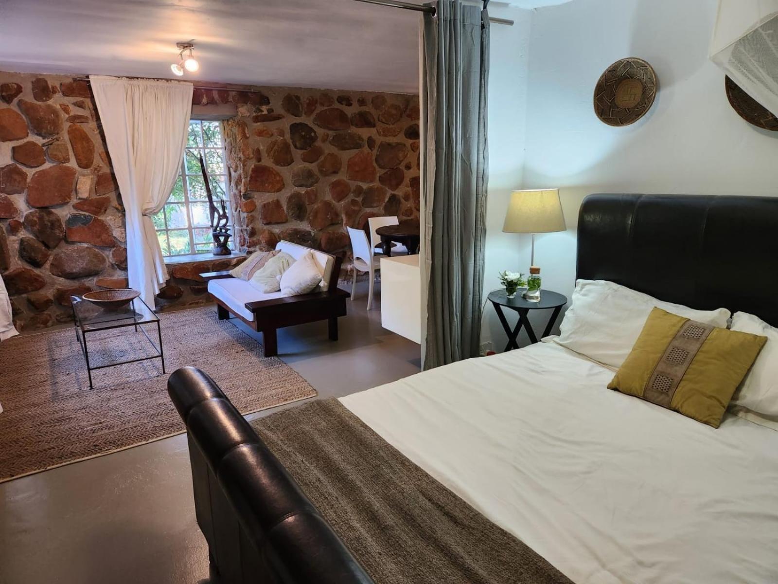 Гостевой дом The Bardolino Artists Retreat Нелспрёйт Экстерьер фото