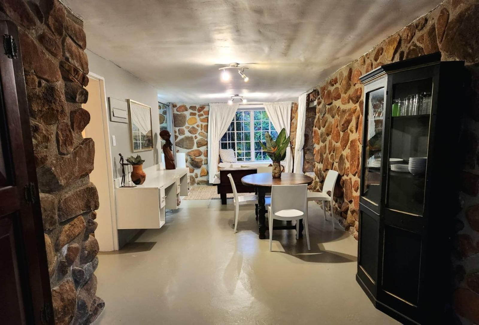Гостевой дом The Bardolino Artists Retreat Нелспрёйт Экстерьер фото