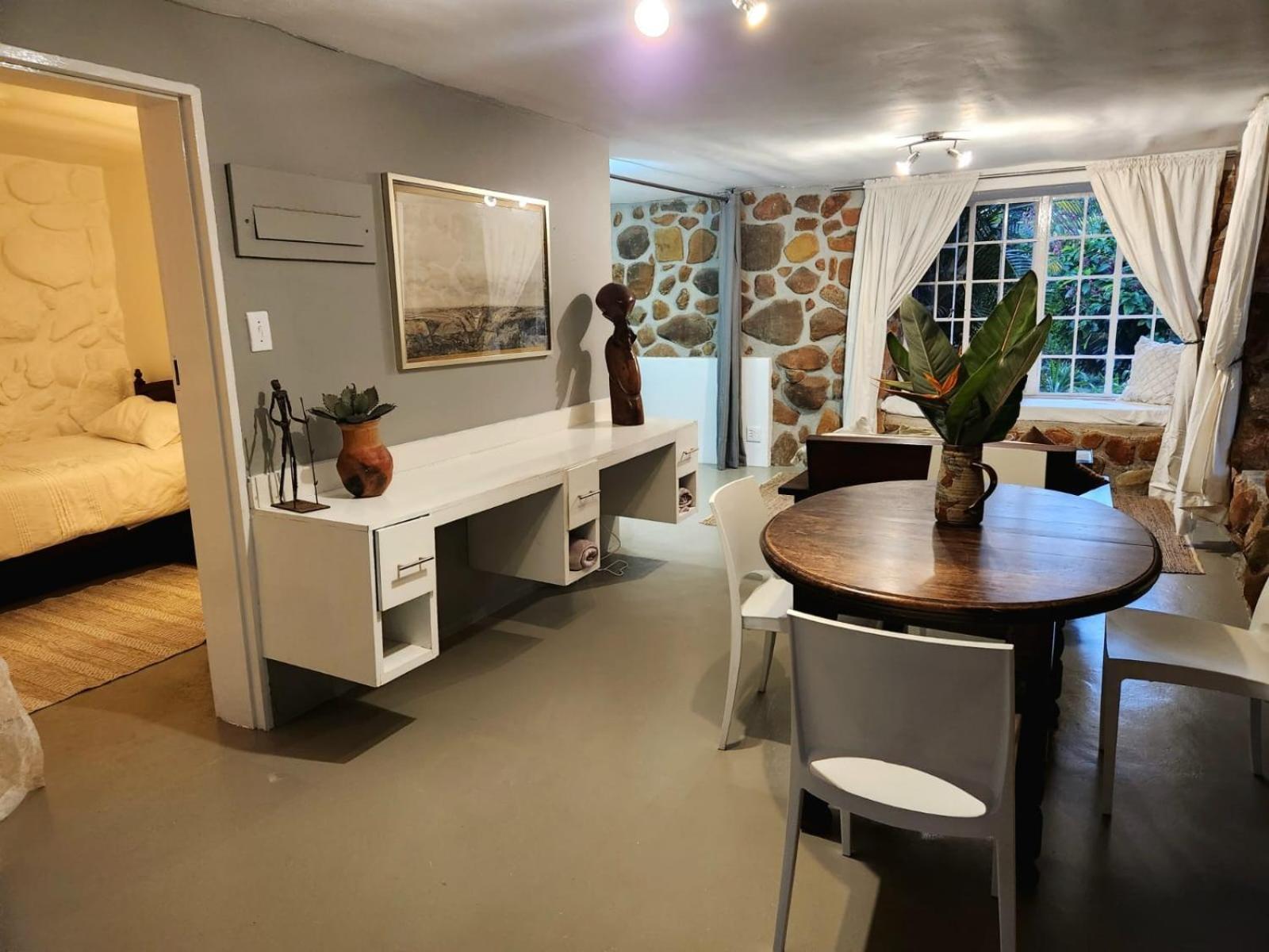 Гостевой дом The Bardolino Artists Retreat Нелспрёйт Экстерьер фото